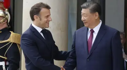 Турне главы Китая по Европе. Некоторые интересные и поучительные итоги